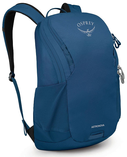 Рюкзак Osprey Astronova Night Shift Blue - Фото 1 большая