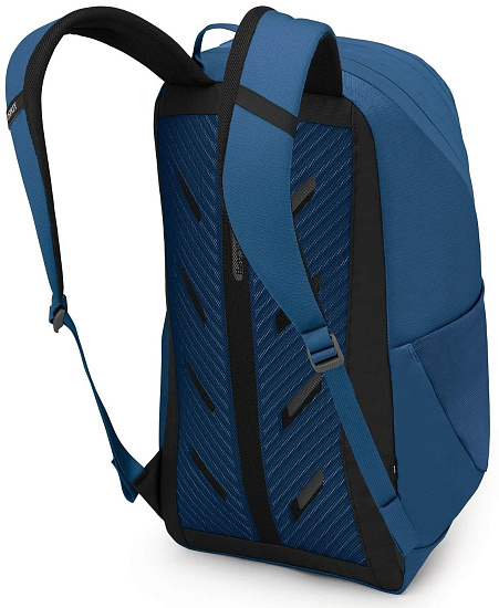 Рюкзак Osprey Astronova Night Shift Blue - Фото 2 большая