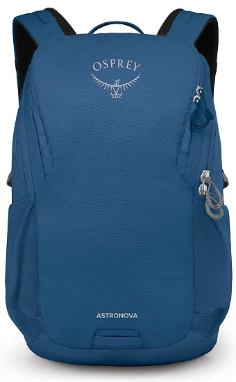 Рюкзак Osprey Astronova Night Shift Blue - Фото 3 большая