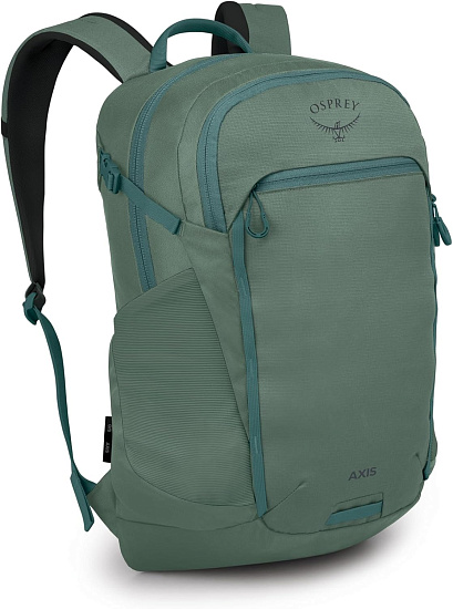 Рюкзак Osprey Axis 24 Pine Leaf Green - Фото 1 большая