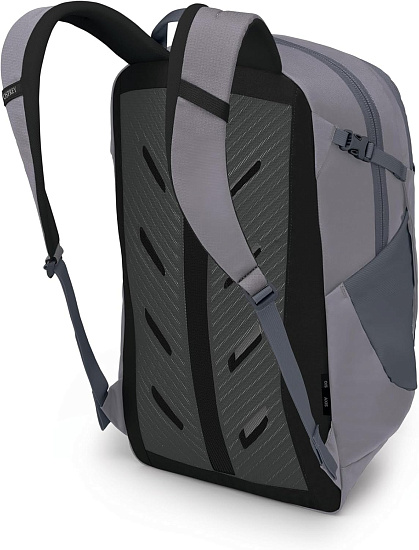 Рюкзак Osprey Axis 24 Soundwave Grey - Фото 2 большая
