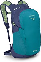Рюкзак Osprey Daylite Blue Spikemoss/Alkaline