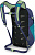Рюкзак Osprey Daylite Blue Spikemoss/Alkaline - Фото 2 малая