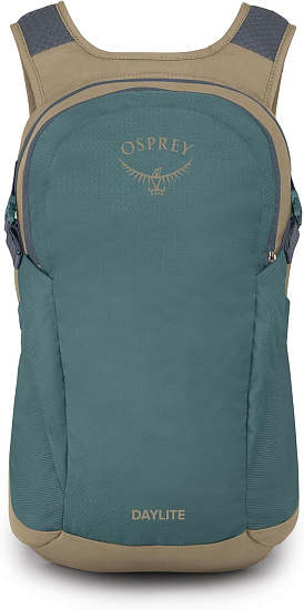 Рюкзак Osprey Daylite Cascade Blue/Latte Brown - Фото 3 большая