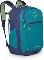 Рюкзак Osprey Daylite Exp. 26+6 Blue Spikemoss/Alkaline