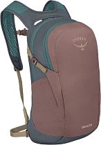 Рюкзак Osprey Daylite Magma Brown/Tungste