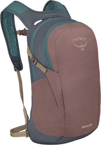 Рюкзак Osprey Daylite Magma Brown/Tungste - Фото 1 большая
