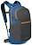 Рюкзак Osprey Daylite Plus Earth Dark Charcoal/Blue Flame - Фото 1 малая