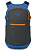Рюкзак Osprey Daylite Plus Earth Dark Charcoal/Blue Flame - Фото 3 малая