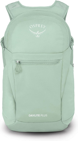 Рюкзак Osprey Daylite Plus Frosty Mint - Фото 3 большая