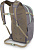 Рюкзак Osprey Daylite Plus Soundwave Grey/Latte Brown - Фото 2 малая