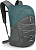 Рюкзак Osprey Quasar 26 Cascade Blue/Coal Grey Heather - Фото 1 малая