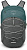 Рюкзак Osprey Quasar 26 Cascade Blue/Coal Grey Heather - Фото 3 малая