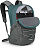 Рюкзак Osprey Quasar 26 Cascade Blue/Coal Grey Heather - Фото 4 малая