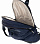 Рюкзак женский The North Face Never Stop TNF Navy/Aviator Navy - Фото 6 малая