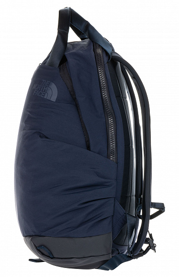 Рюкзак женский The North Face Never Stop TNF Navy/Aviator Navy - Фото 2 большая
