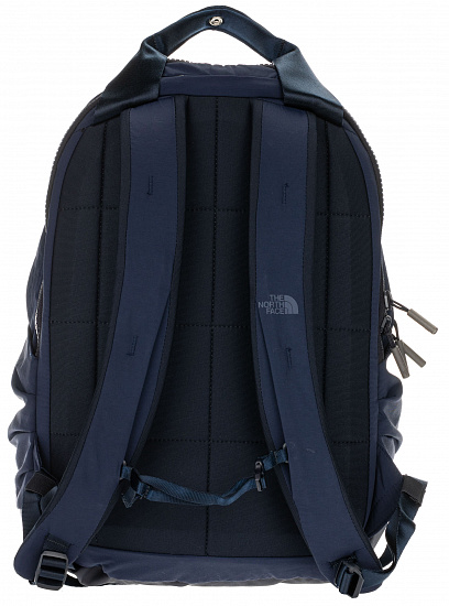 Рюкзак женский The North Face Never Stop TNF Navy/Aviator Navy - Фото 3 большая
