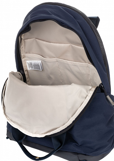 Рюкзак женский The North Face Never Stop TNF Navy/Aviator Navy - Фото 5 большая