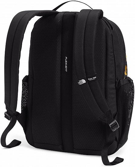 Рюкзак The North Face Borealis Classic Arrowwood Yellow Leopard Print/TNF Black - Фото 2 большая