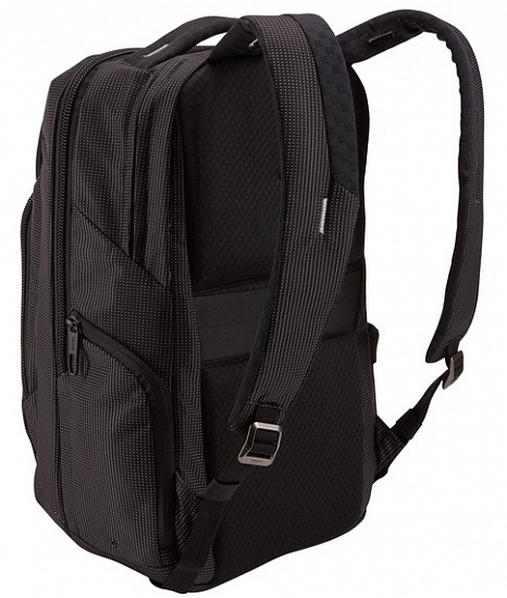 Рюкзак Thule Crossover 2 20L Black - Фото 10 большая