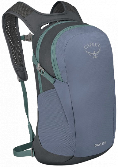 Рюкзак Osprey Daylite 13 Basanite/Eclipse Grey - Фото 1 большая