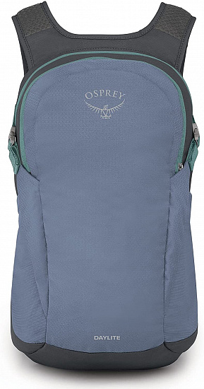 Рюкзак Osprey Daylite 13 Basanite/Eclipse Grey - Фото 3 большая