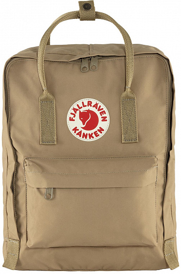 Рюкзак Fjallraven Kanken Clay - Фото 1 большая