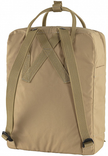 Рюкзак Fjallraven Kanken Clay - Фото 3 большая