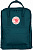 Рюкзак Fjallraven Kanken Glacier Green - Фото 1 малая