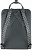 Рюкзак Fjallraven Kanken Super Grey-Chess Pattern - Фото 2 малая