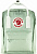 Рюкзак Fjallraven Kanken Mint Green-Cool White - Фото 1 малая