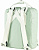 Рюкзак Fjallraven Kanken Mint Green-Cool White - Фото 3 малая