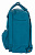 Рюкзак Fjallraven Kanken Mini Glacier Green - Фото 2 малая
