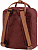Рюкзак Fjallraven Kanken Mini Ox Red-Goose Eye - Фото 3 малая