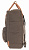 Рюкзак Fjallraven Kanken No. 2 Dark Olive - Фото 2 малая