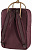 Рюкзак Fjallraven Kanken No. 2 Laptop 15" Dark Garnet - Фото 3 малая