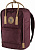 Рюкзак Fjallraven Kanken No. 2 Laptop 15" Dark Garnet - Фото 4 малая