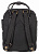 Рюкзак Fjallraven Kanken No. 2 Black Mini Black - Фото 3 малая
