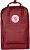 Рюкзак Fjallraven Kanken Laptop 15" Ox Red - Фото 1 малая