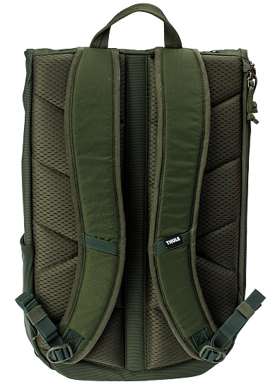 Рюкзак Thule EnRoute 20L Dark Forest - Фото 5 большая