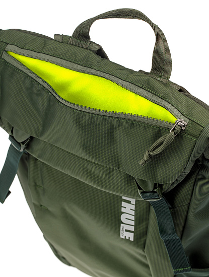 Рюкзак Thule EnRoute 20L Dark Forest - Фото 6 большая
