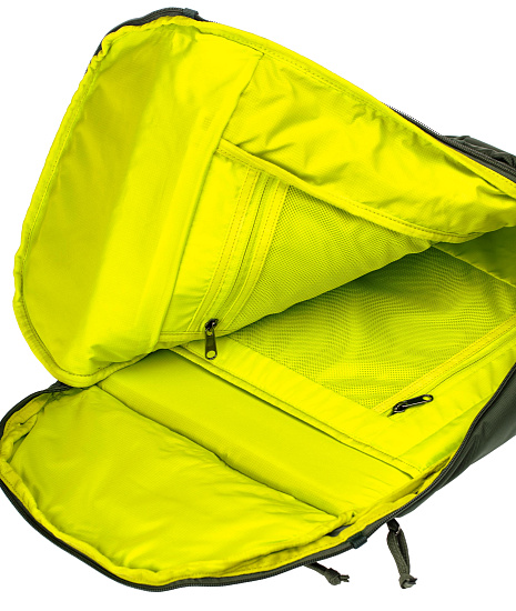 Рюкзак Thule EnRoute 20L Dark Forest - Фото 7 большая