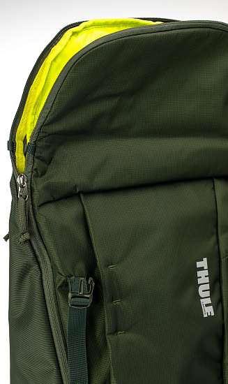 Рюкзак Thule EnRoute 20L Dark Forest - Фото 8 большая