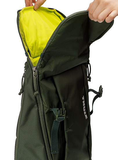 Рюкзак Thule EnRoute 20L Dark Forest - Фото 9 большая