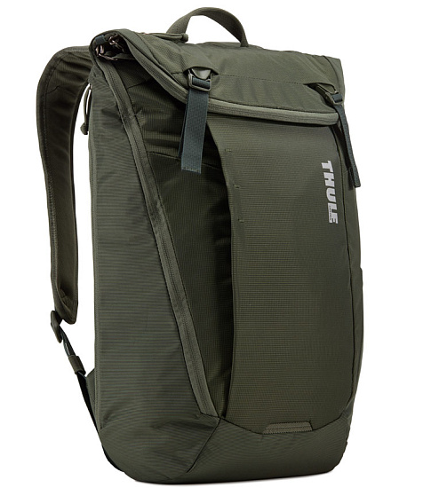 Рюкзак Thule EnRoute 20L Dark Forest - Фото 1 большая