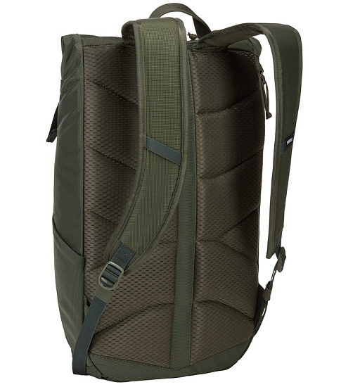 Рюкзак Thule EnRoute 20L Dark Forest - Фото 3 большая