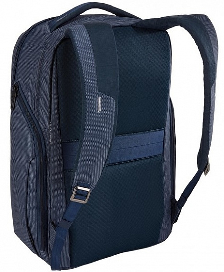 Рюкзак Thule Crossover 2 30L Dark Blue - Фото 11 большая