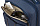 Рюкзак Thule Crossover 2 20L Dark Blue - Фото 3 малая