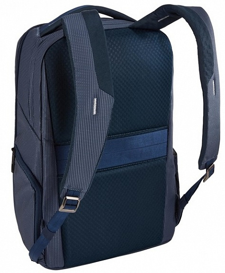 Рюкзак Thule Crossover 2 20L Dark Blue - Фото 10 большая