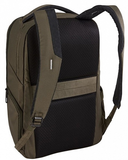 Рюкзак Thule Crossover 2 20L Forest Night - Фото 10 большая